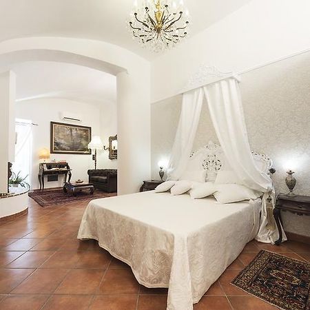 Palazzo Castelleschi Villa Tarquinia Exteriör bild