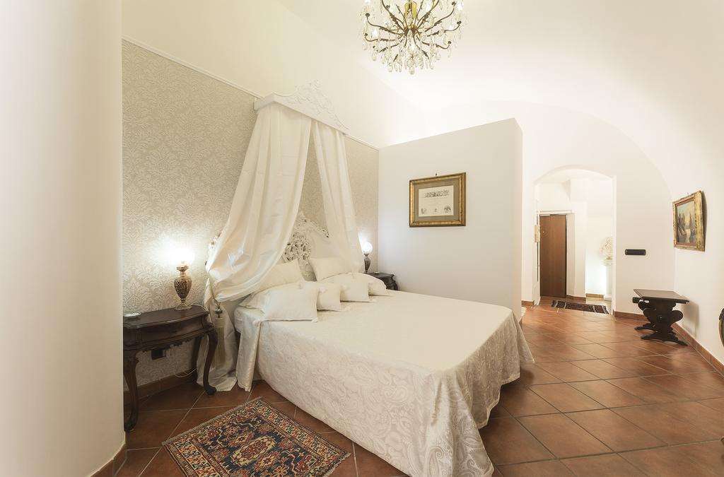 Palazzo Castelleschi Villa Tarquinia Exteriör bild